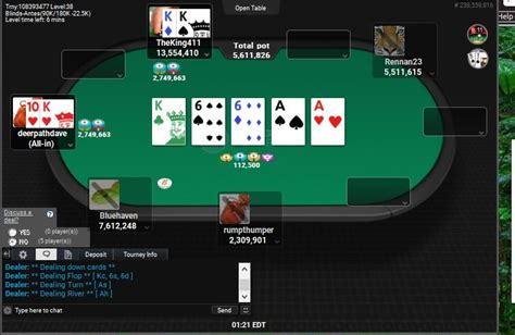 Texas Holdem Freeroll Sites