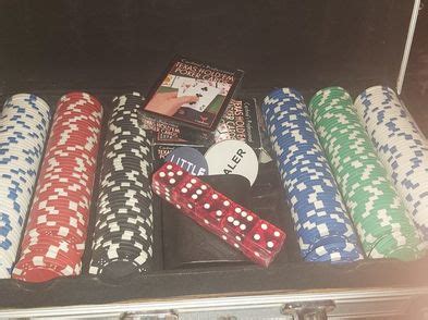 Texas Holdem Galway