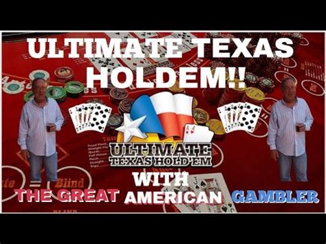 Texas Holdem Henderson Nv