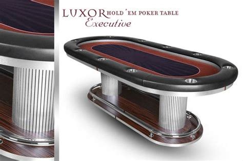 Texas Holdem Luxor