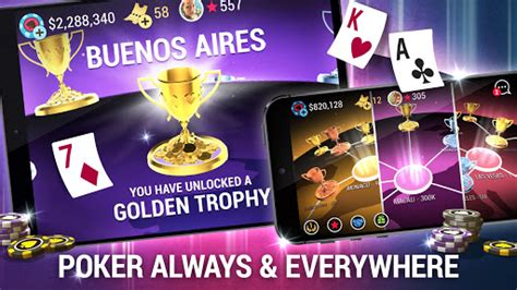 Texas Holdem Mod Apk Download