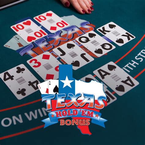 Texas Holdem Nenhum Bonus Do Deposito