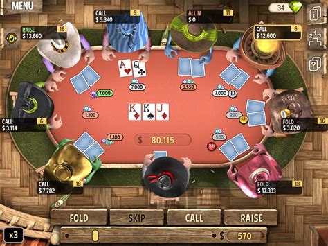 Texas Holdem Poker 2 Mobile Download