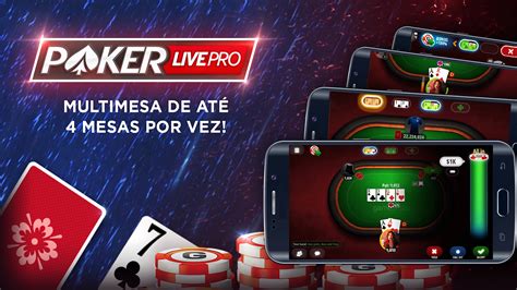 Texas Holdem Poker Aplicativo Para Android