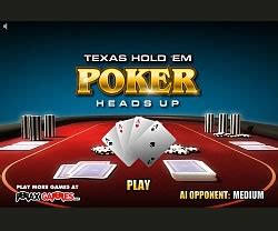 Texas Holdem Poker Besplatne Igre