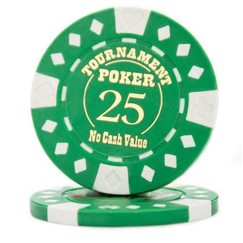 Texas Holdem Poker Chips Online