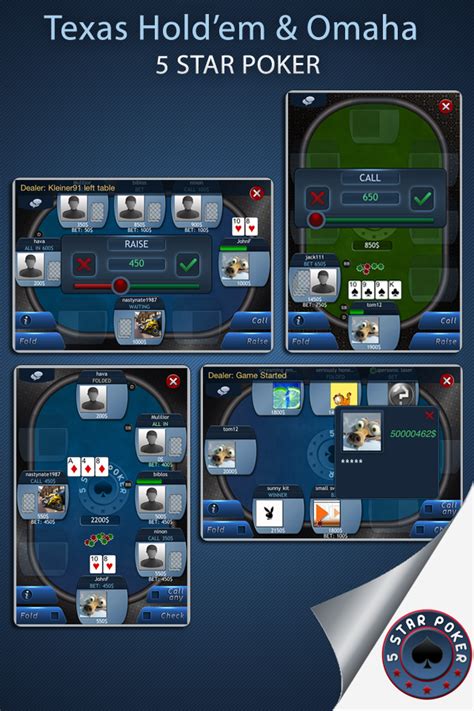 Texas Holdem Poker Download Blackberry