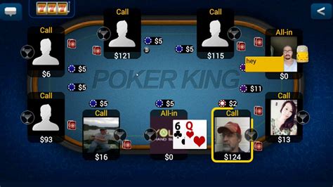 Texas Holdem Poker Nokia E5