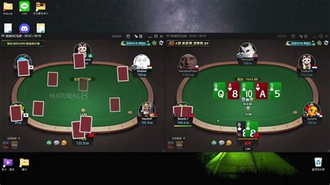 Texas Holdem Poker Para N8