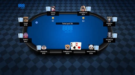Texas Holdem Poker Pode T Enviar Fichas