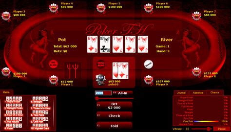 Texas Holdem Poker Rei Download