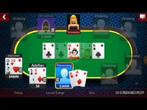 Texas Holdem Rei 2 Blackberry Instrucoes