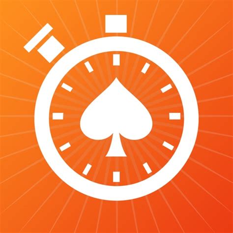 Texas Holdem Timer