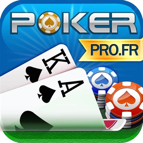 Texas Poker Pro Identificacao Para Android