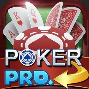 Texas Poker Pro Indonesia
