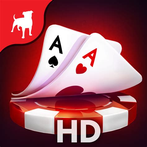 Texas Poker Zynga