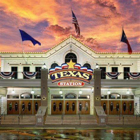 Texas Station Casino Restaurantes