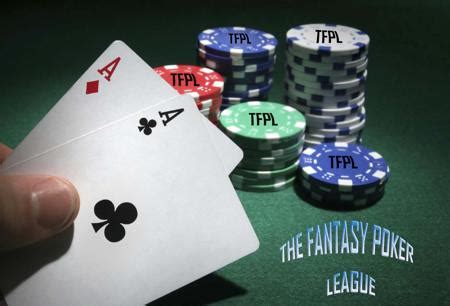 Tfpl Poker