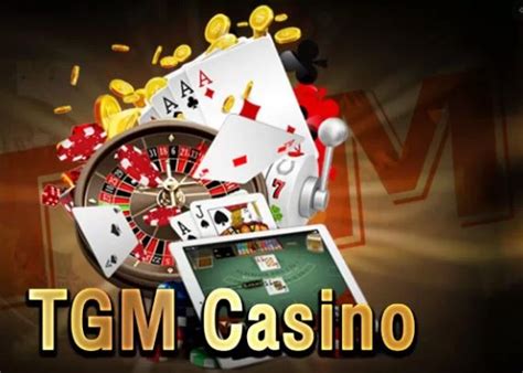 Tgm Casino Chile