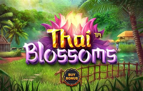 Thai Blossoms Sportingbet