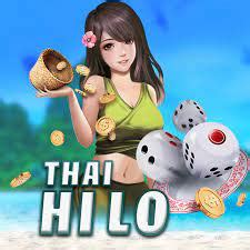 Thai Hilo Slot Gratis