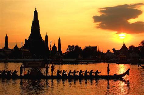 Thai Sunrise Betfair