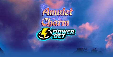 The Amulet And The Charm Novibet