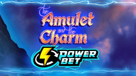 The Amulet And The Charm Power Bet Pokerstars