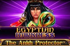 The Ankh Protector Bet365