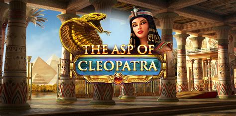The Asp Of Cleopatra Leovegas