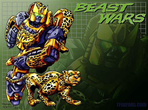 The Beast War Bwin