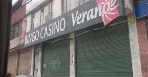 The Bingo Queen Casino Colombia
