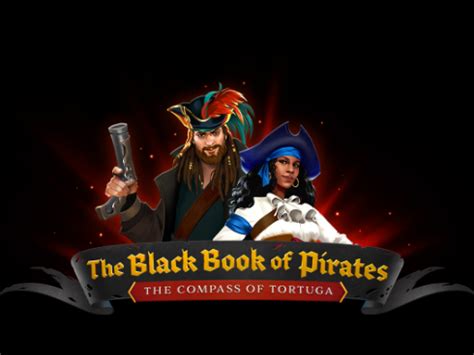 The Black Book Of Pirates Slot Gratis