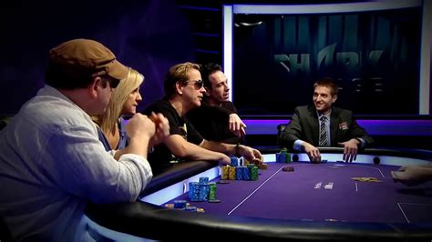 The Cage Pokerstars