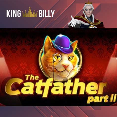 The Catfather Part Ii Betway