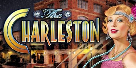 The Charleston Slot Gratis