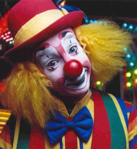 The Clown Betfair