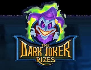 The Dark Joke Rizes Pokerstars
