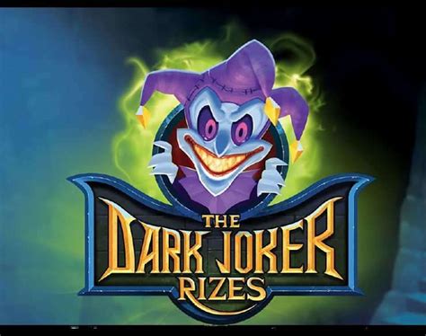 The Dark Joke Rizes Slot - Play Online