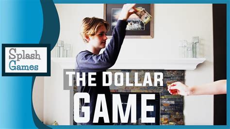 The Dollar Game Bodog