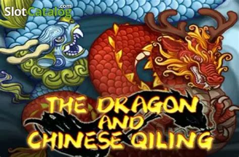 The Dragon And Chinese Qiling Betsul
