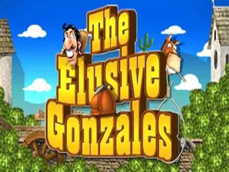 The Elusive Gonzales Bodog