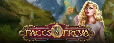 The Faces Of Freya 888 Casino