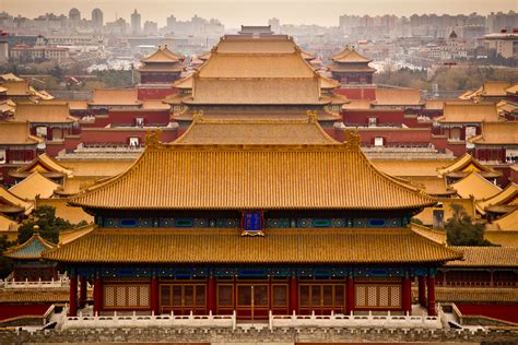 The Forbidden City Brabet