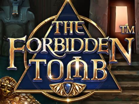 The Forbidden Tomb Brabet