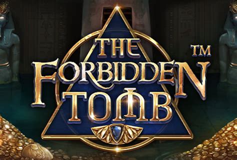 The Forbidden Tomb Brabet