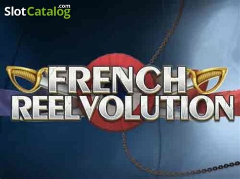 The French Reelvolution Betano