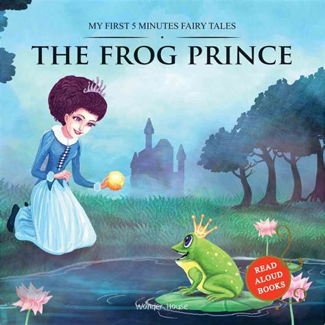 The Frog Prince Betsson