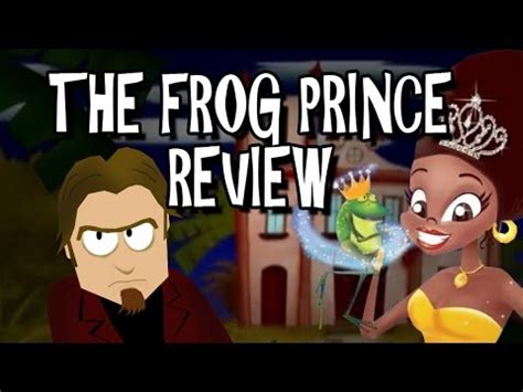 The Frog Prince Review 2024