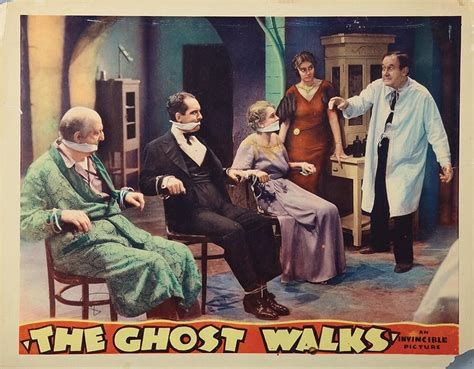 The Ghost Walks Leovegas